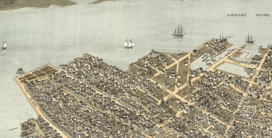 1872 Birds Eye