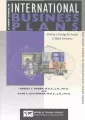 A short course in international business plans cover