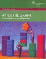 After the grant : the nonprofit's guide to good stewardship cover