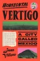 Horizontal vertigo cover