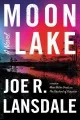 Moon lake cover