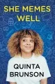 She memes well cover