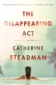 The disappearing act cover