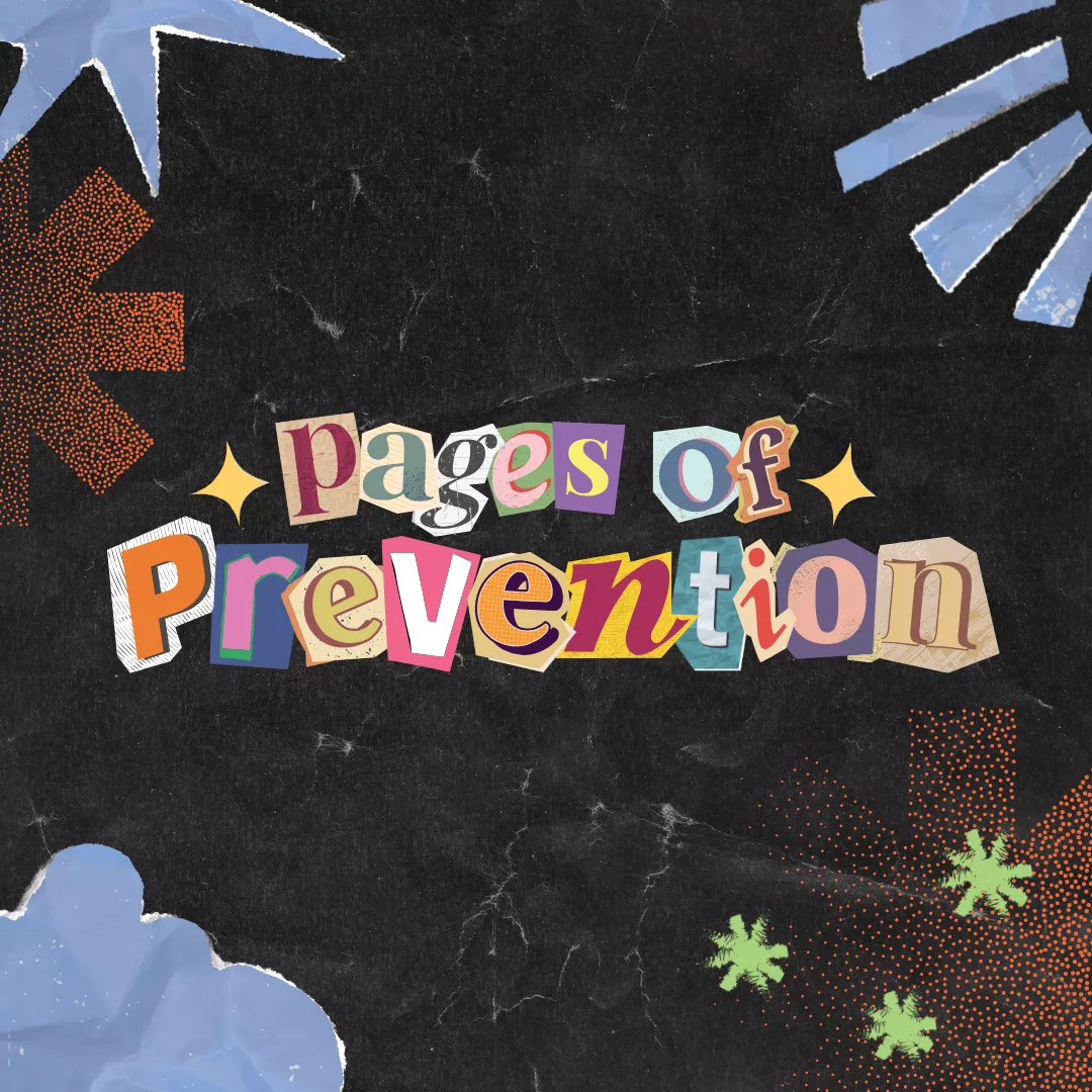 PPrevention