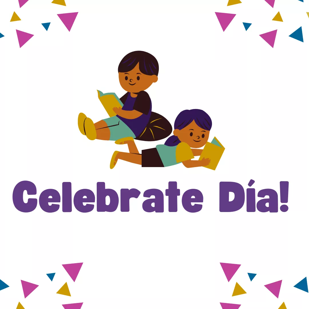 Celebrate Dia