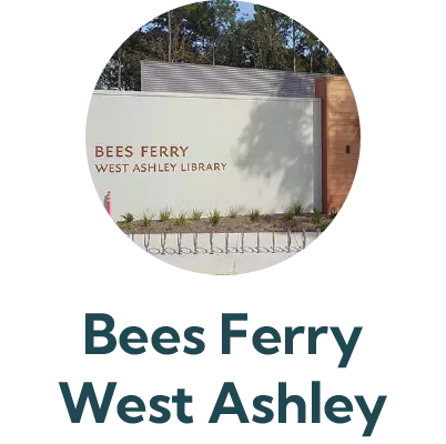 Bees Ferry West Ashley