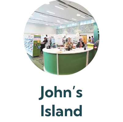 John's Island