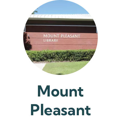 Mount Pleasant