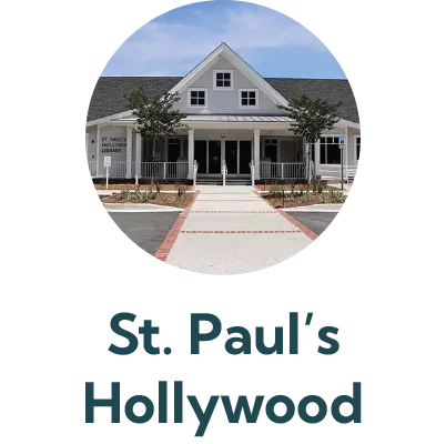 St. Paul's Hollywood