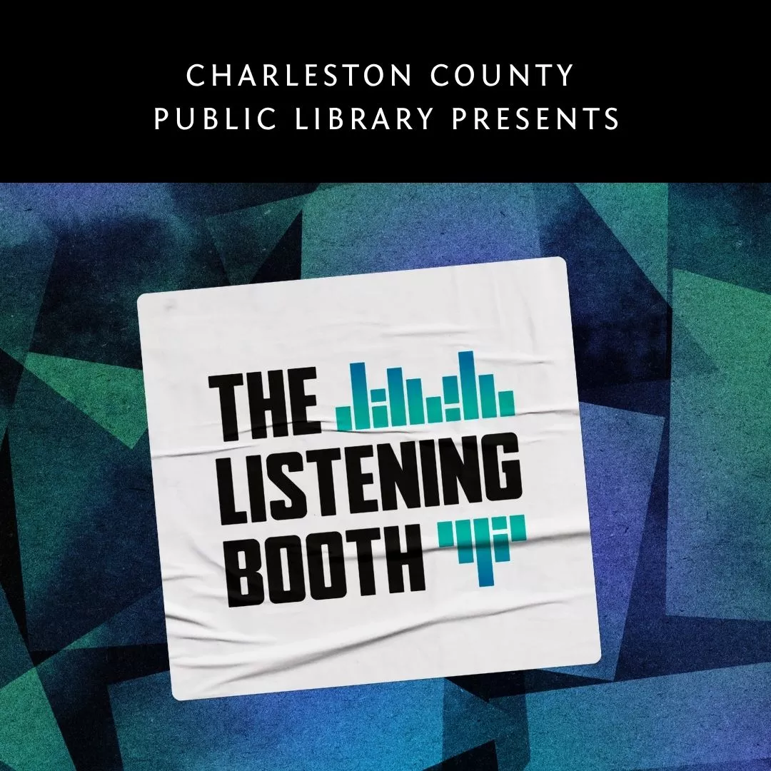 Listening Booth
