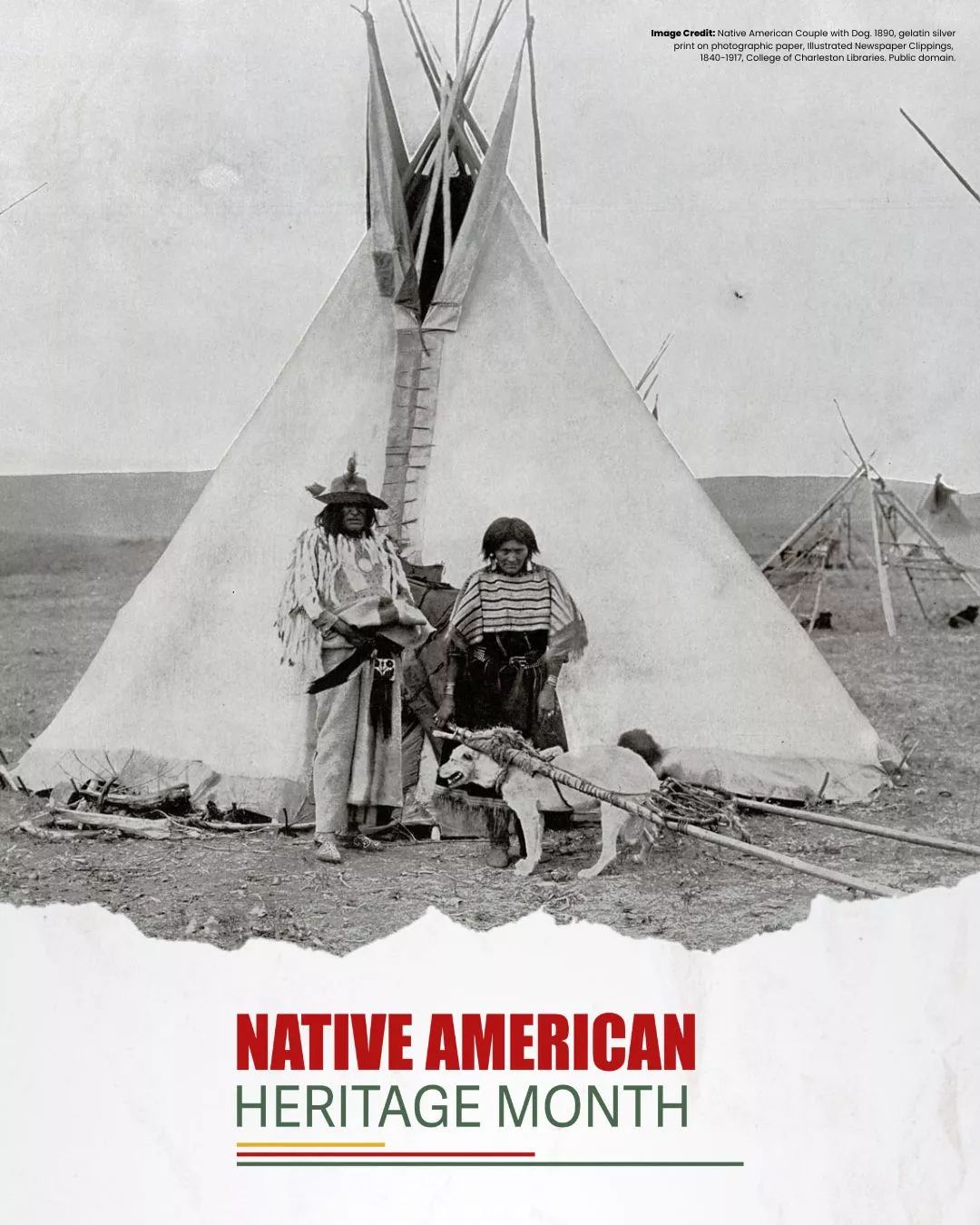 Native American Heritage Month
