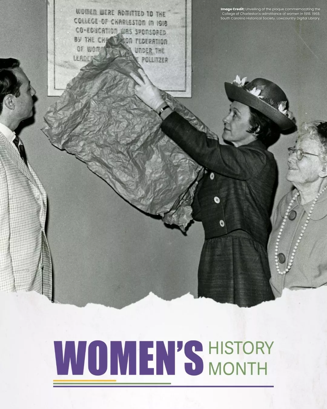 Women's History Month 2026