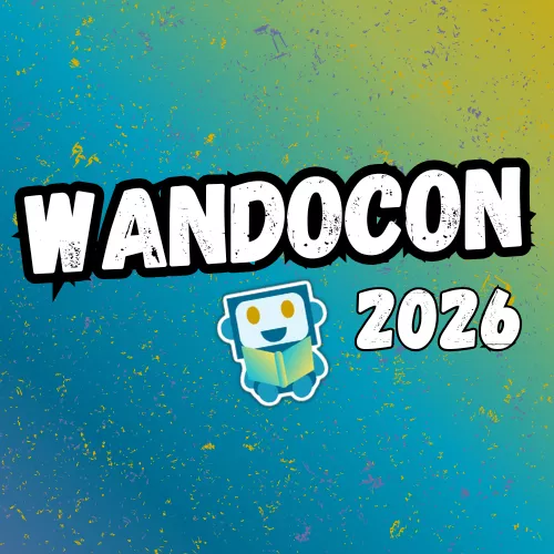 WandoCon 2026