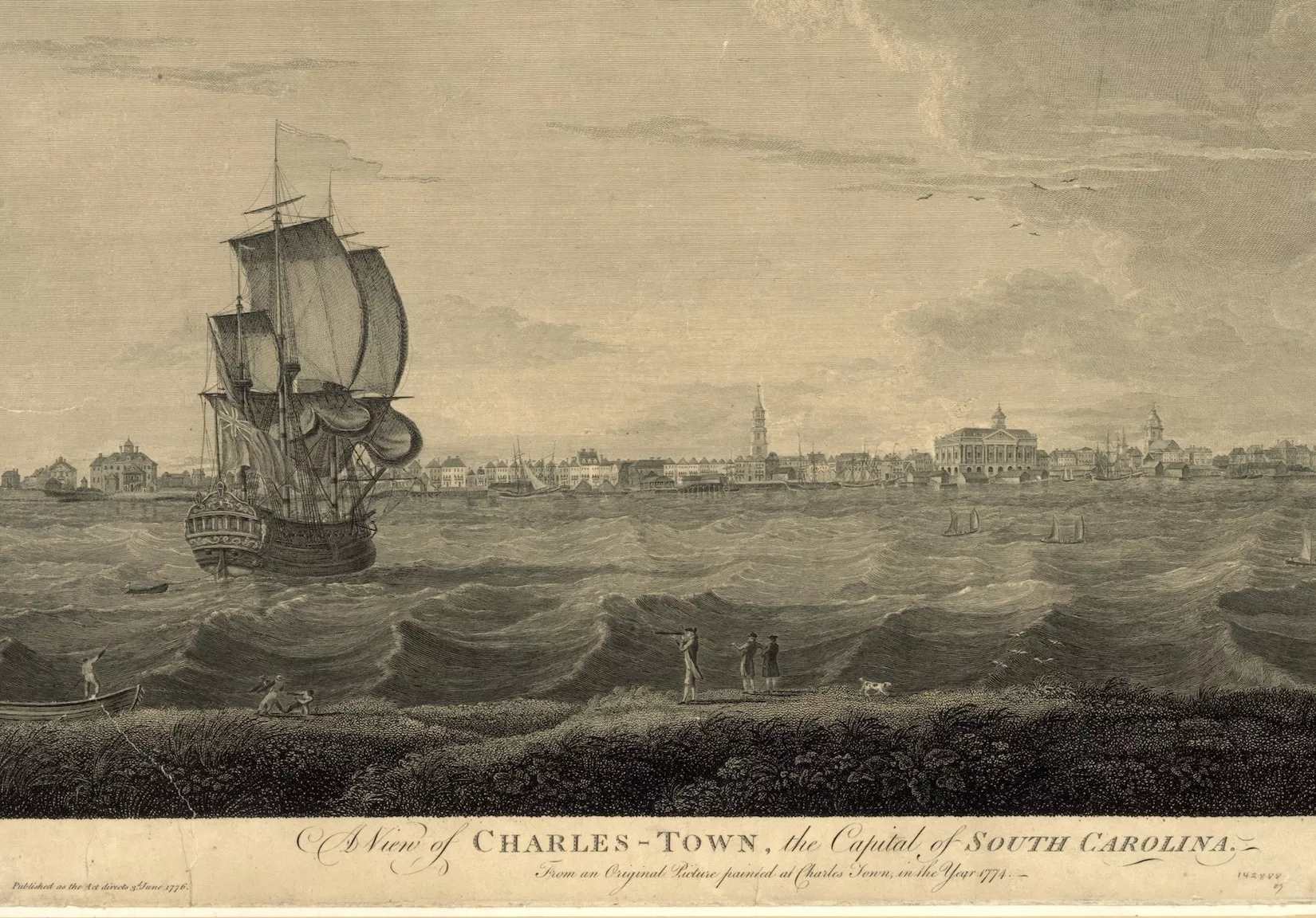 1774_view_of_charles_town_leitch-smith_library_of_congress