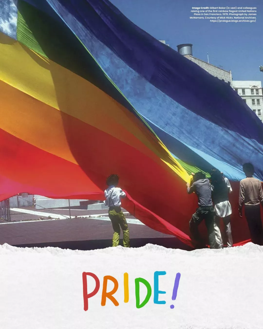 Celebrate Pride Month at CCPL