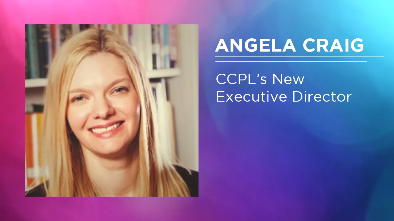 Angela Craig