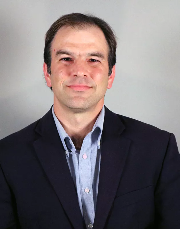 Brian Norris