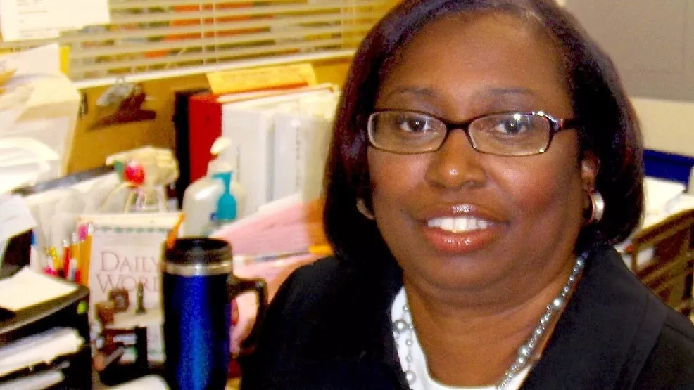Cynthia Graham Hurd
