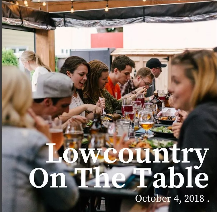 On The Table 1