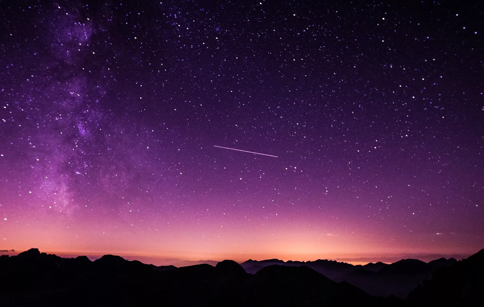 Meteor Shower
