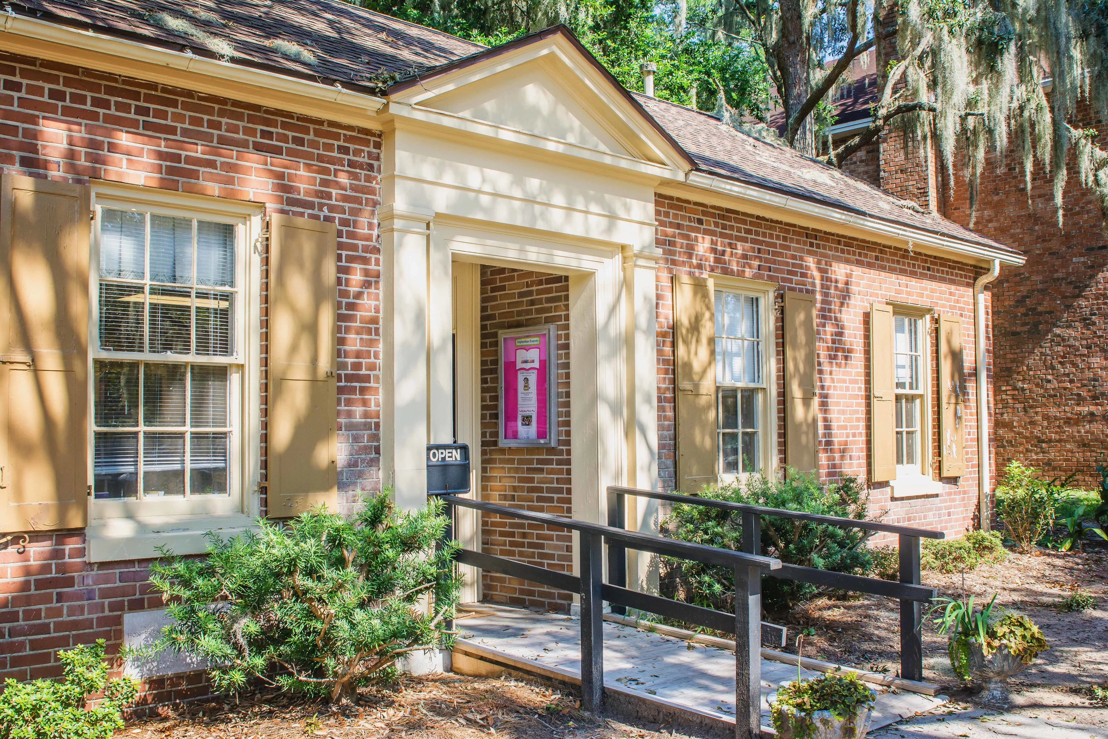 Village Library