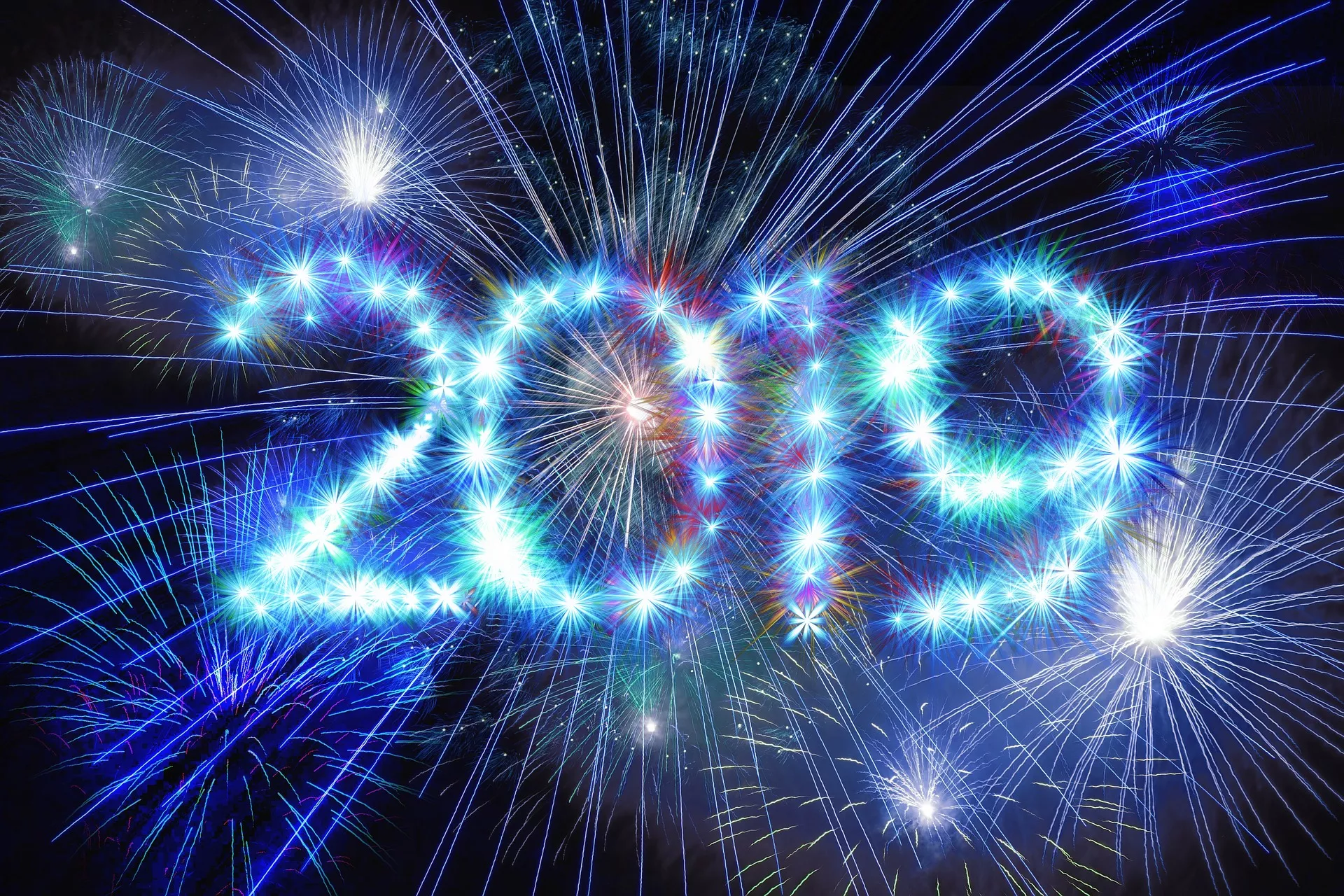 New Year 2019