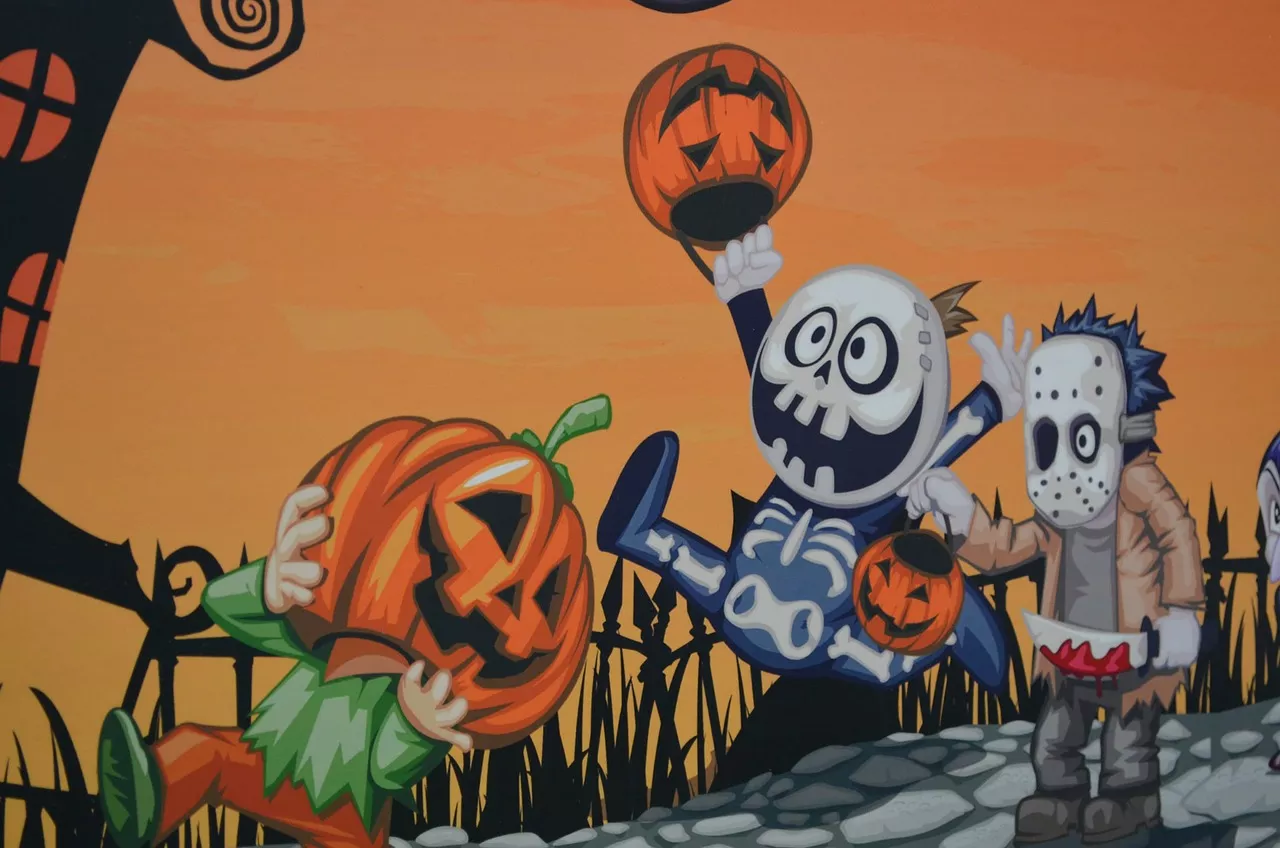 Halloween