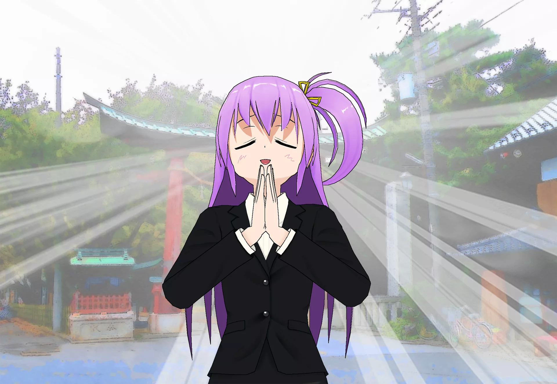 Manga - Anime