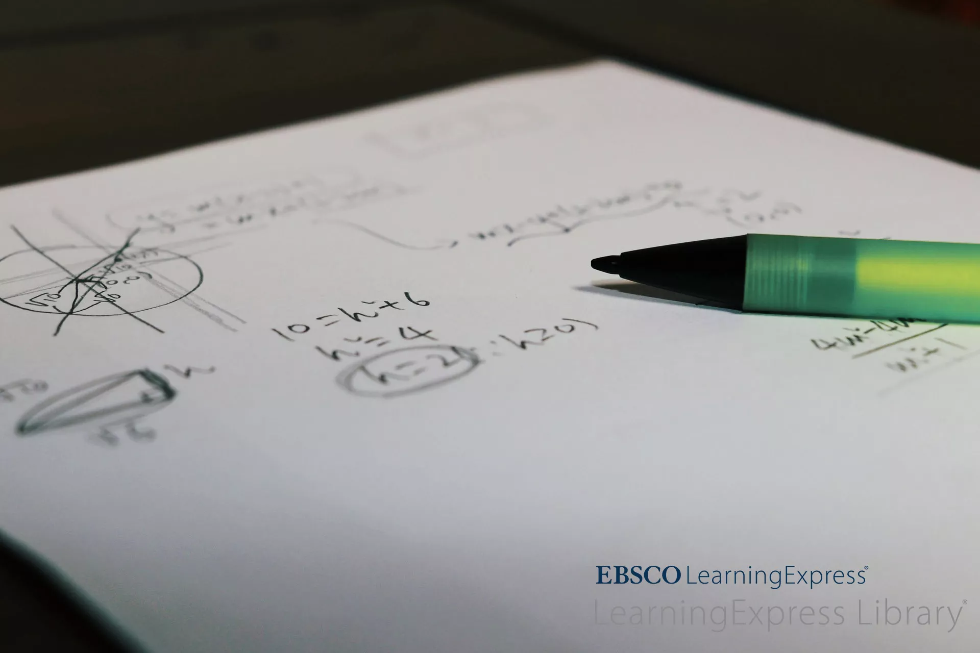 Math equation