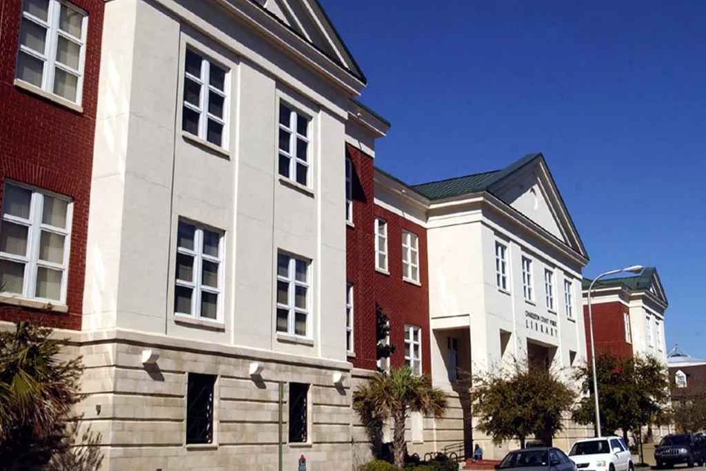 Main Library