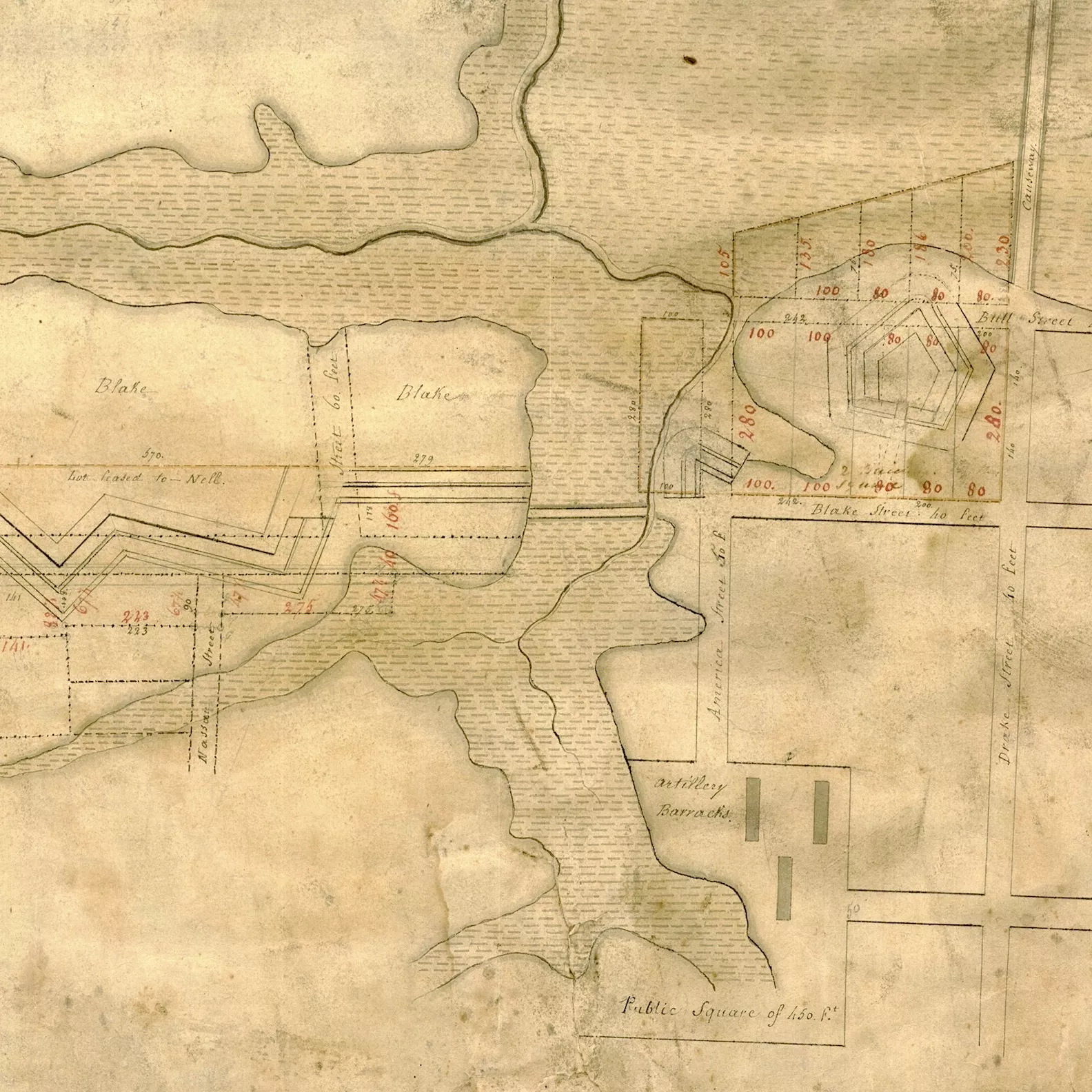 McCrady Plat 