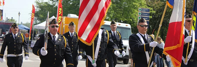 Veterans Day
