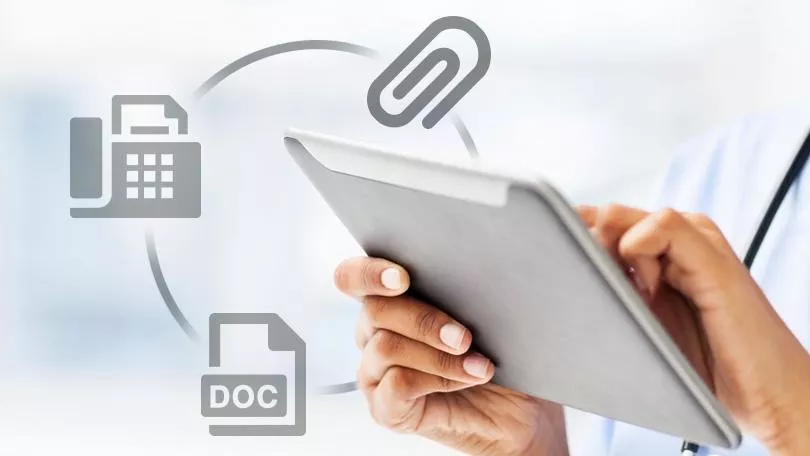 Online Fax Services