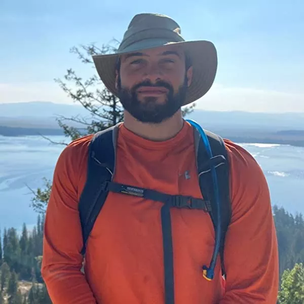 Brian Livingston Author