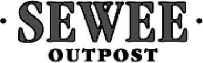 Sewee Logo