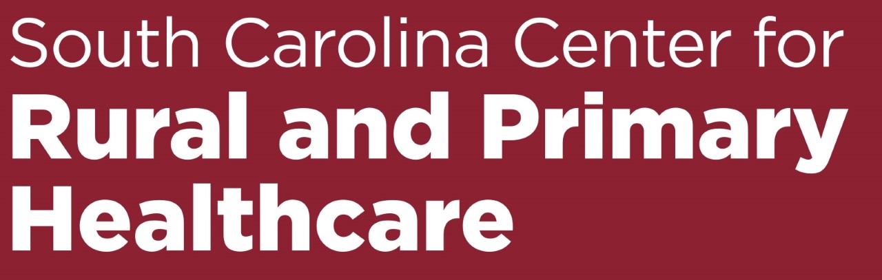 South Carolina Center for Rural and Primary Healthcare