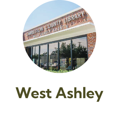 West Ashley